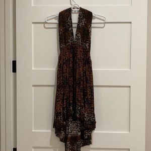 Free People Summer Dress